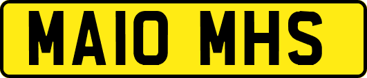 MA10MHS