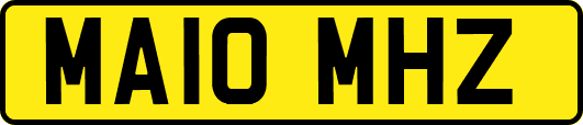MA10MHZ