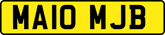 MA10MJB