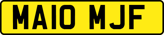 MA10MJF