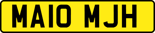 MA10MJH