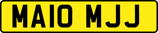 MA10MJJ