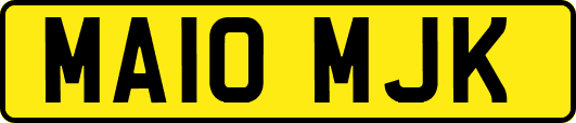 MA10MJK