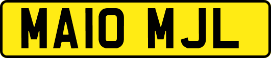 MA10MJL