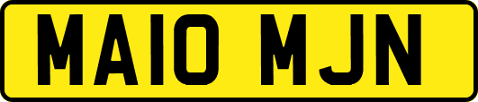 MA10MJN