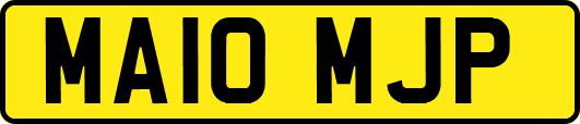 MA10MJP