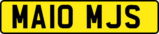 MA10MJS