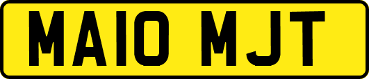MA10MJT