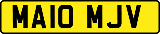 MA10MJV