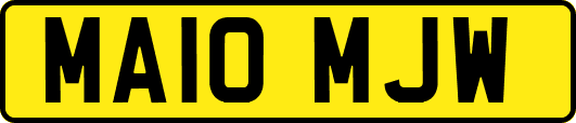 MA10MJW