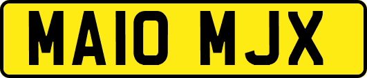 MA10MJX
