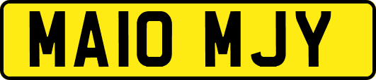 MA10MJY