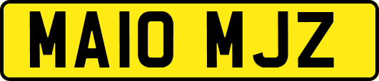 MA10MJZ