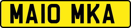 MA10MKA