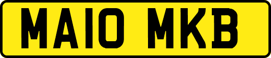 MA10MKB
