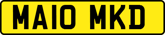 MA10MKD
