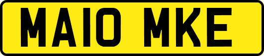 MA10MKE