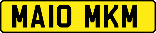 MA10MKM