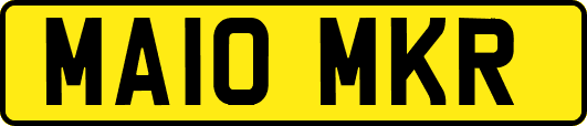 MA10MKR