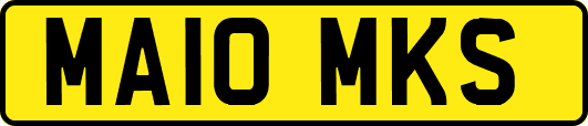 MA10MKS