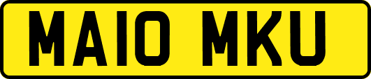 MA10MKU