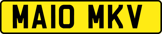 MA10MKV