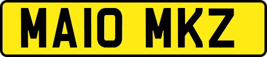 MA10MKZ