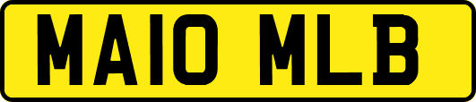 MA10MLB