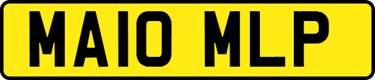 MA10MLP
