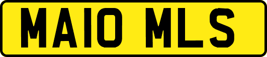 MA10MLS