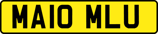 MA10MLU