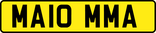 MA10MMA