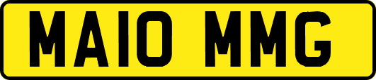 MA10MMG