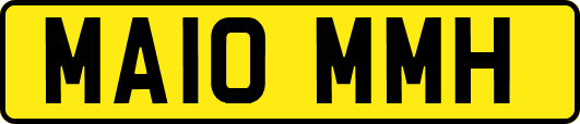 MA10MMH