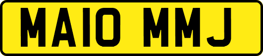 MA10MMJ