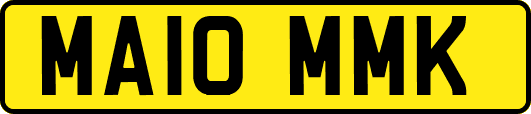 MA10MMK