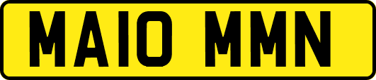 MA10MMN