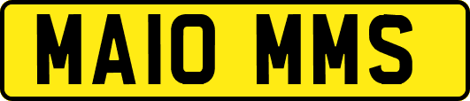 MA10MMS