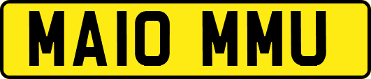 MA10MMU