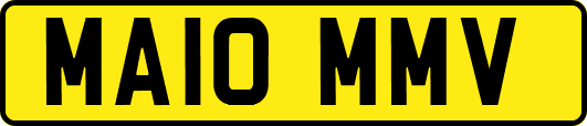 MA10MMV