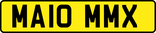 MA10MMX