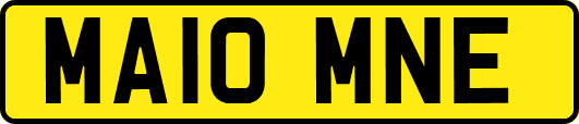 MA10MNE