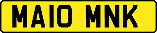 MA10MNK