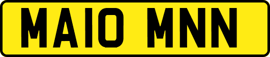 MA10MNN