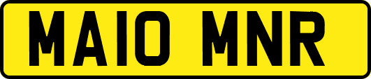 MA10MNR