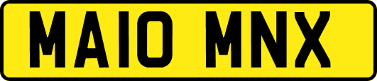 MA10MNX