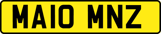 MA10MNZ