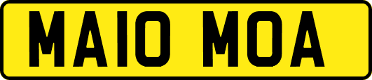 MA10MOA