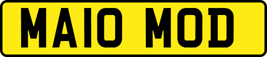 MA10MOD