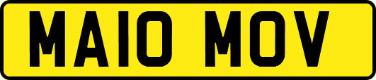 MA10MOV
